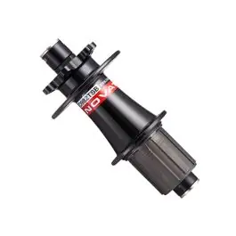 Novatec D982TSB-X12-11S Enduro/Road Hinterradnabe (schwarz) köpa billi Rea