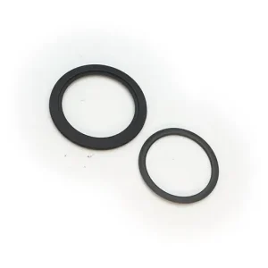 ZIPP Seal Cap and O-Ring For Zipp Cognition NSW Rear Reapris