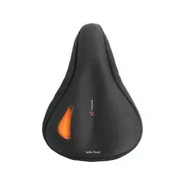 Köp nu Selle Royal Royalgel Small Sattelbezug (schwarz)
