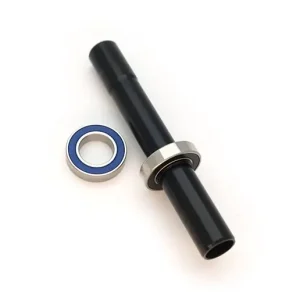 ZIPP Axle Rear Cognition Disc Brake For NSW With Bearings Begränsat antal