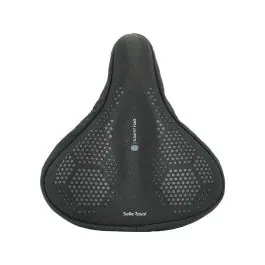 Köp online Selle Royal Slow Fit Foam Large Sattelbezug (schwarz)