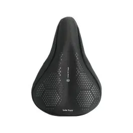 I lager Selle Royal Slow Fit Foam Small Sattelbezug (schwarz)