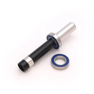 ZIPP Axle rear Zipp cognition NSW with bearings generation 2 Beställ idag