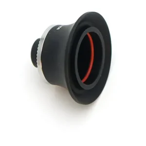 ZIPP Axle end cap assembly non drive rear Zipp cognition NSW generation 2 Kampanj