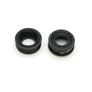 Outlet ZIPP Axle end cap, front 15X100/15X110 mm, 31mm TA - ZIPPZM1 hubs
