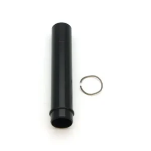 Erbjudandepris ZIPP ZR1 front axle Wheel Axle - Front - Zipp Zr1 (Axle And Wave Spring)