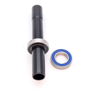 ZIPP Hub Axle Rear, Zipp Cognition V2 Disc Brake NSW With Bearings (2X 61903) Nedsatt pris