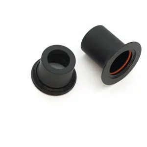ZIPP Hub Axle End Cap Set Rear Zipp Cognition V2 Disc Brake / Rim Brake Compatible With XDR And 11-Spd Köp nu