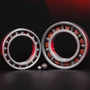 Begränsad tid ZIPP Ceramic Bearing Upgrade Kit 61903 Compatible with ZR1/ZM2 hubs, Cognition Rear hubs, Cognition/76 disc front hubs, 176 all rear hubs