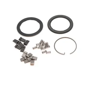 Köp nu ZIPP Spring And Pawl Set Includes 12 Coil Springs, 12 Pawls, Driver Body Seal And A Round Wire Snap Ring