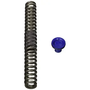 Populär ROCKSHOX Coil spring/spacer, X-firm 80/100 mm For Tora XC/SL
