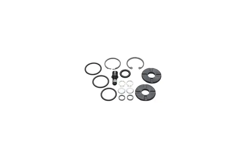 ROCKSHOX Motion control, service kit For Reba, Recon, Revelation, Pike Rabatt