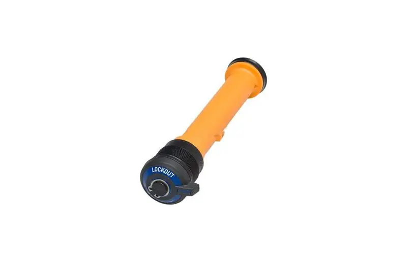 ROCKSHOX Compression damper, Turnkey, standard adjust For Tora SL, Recon Silver Begränsad tid