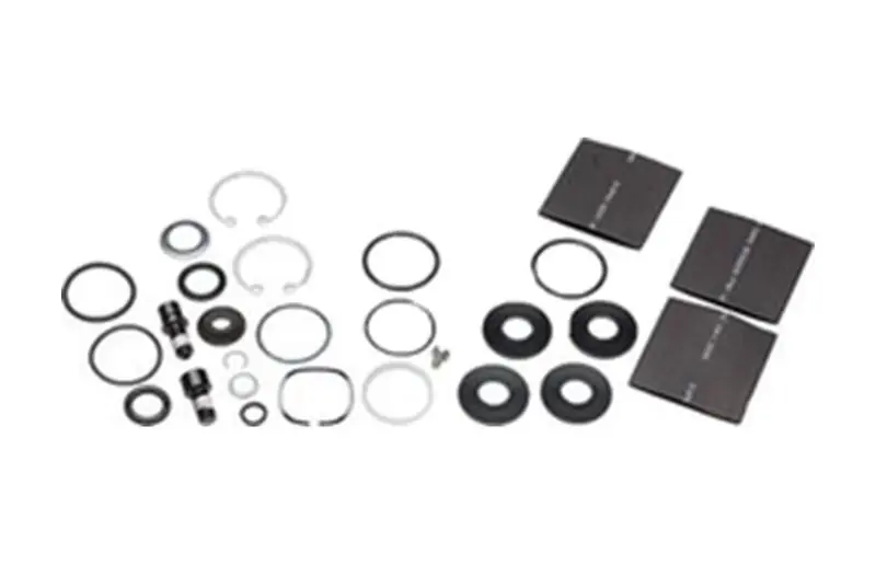 Extra rabatt ROCKSHOX Service kit For Boxxer Race/RC
