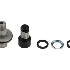 ROCKSHOX Shaft fastener kit For Pike I lager