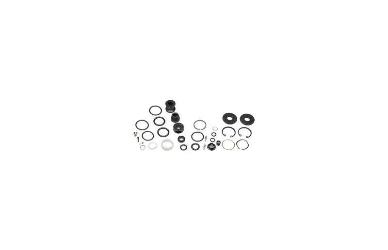 Beställ idag ROCKSHOX Dual air/Motion control service kit For Revelation