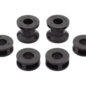 Säker betalning ROCKSHOX Travel spacer kit For All
