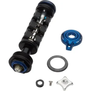 Populärt val ROCKSHOX Compression damper, crown adjust, Motion Control DNA For Reba/Revelation RCT3