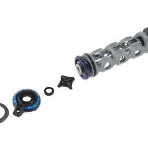 Utförsäljning ROCKSHOX Compression damper, crown adjust, Motion Control DNA For SID RCT3