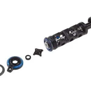 Snabb leverans ROCKSHOX Compression damper, crown adjust, Motion Control DNA For Revelation RCT3
