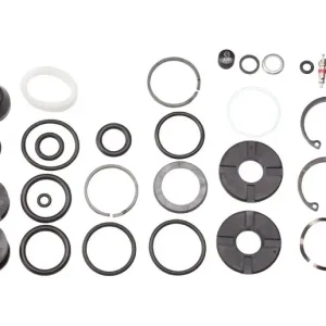 Säker betalning ROCKSHOX Service kit, full, Dual Air, Motion Control DNA For Revelation