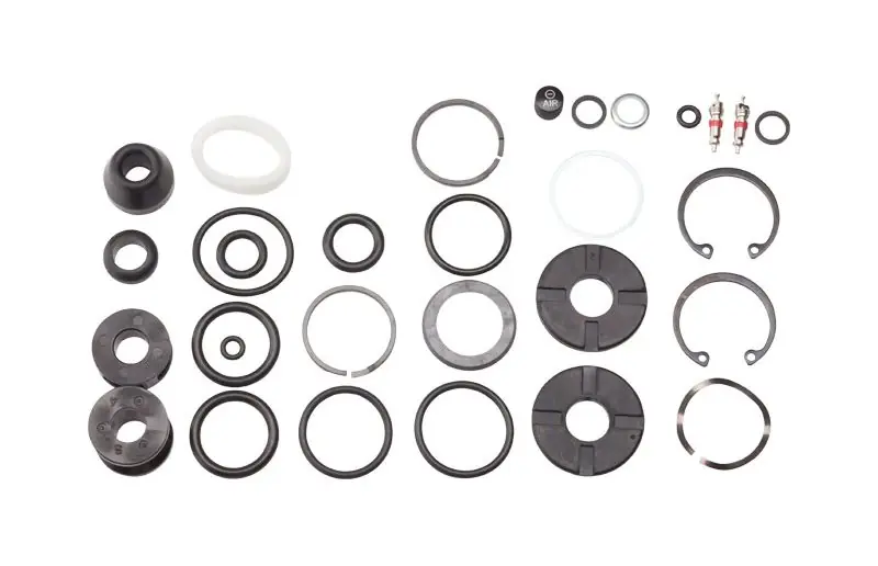 Säker betalning ROCKSHOX Service kit, full, Dual Air, Motion Control DNA For Revelation