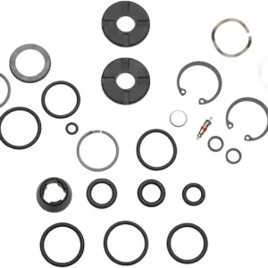 Kampanjpris ROCKSHOX Service kit, full, Dual Position Air, Motion Control DNA For Revelation