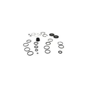 Nyhet ROCKSHOX Service kit, full, Dual Position Air/Motion Control DNA For Revelation