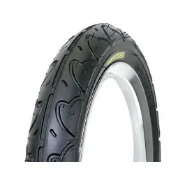 Bästa pris Kenda 12.5" Fahrradreifen (47-203 | schwarz) köpa billigt
