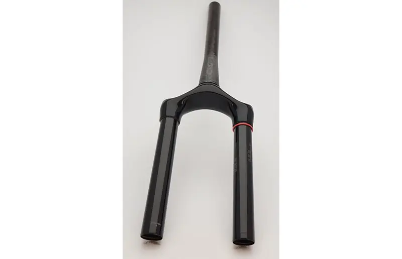 Begränsat antal ROCKSHOX CSU SID World Cup Solo Air, Carbon Taper (no gradients) 29'', 42mm Off-Set (SID RLC / SID XX/RL)
