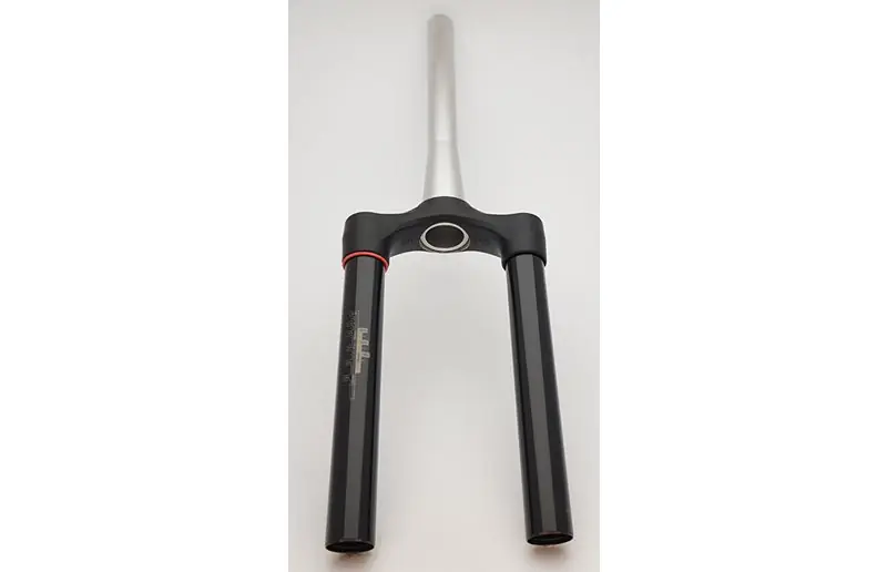 I lager ROCKSHOX CSU Reba Solo Air Aluminum Taper 29'', 120mm Max, (2018+)