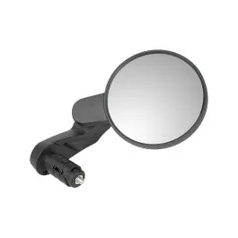 Köp nu Messingschlager Spy Space IN XL Fahrradspiegel (schwarz) köpa billigt