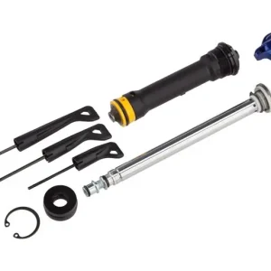 Billigare ROCKSHOX Damper internals turnkey, right 80-100 mm crown For 30 Gold TK 26''/27,5''/29''