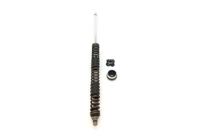 Nedsatt pris ROCKSHOX Spring internals, XFirm, left 29'', 100 For XC30