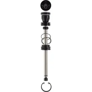 Endast idag ROCKSHOX Spring internals, Solo Air 26'', 120 For Reba/SIDB