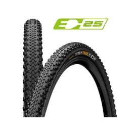 Outlet Continental Terra Trail ProTection 27.5" Faltreifen (40-584 | schwarz