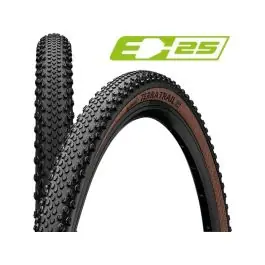 Continental Terra Trail ProTection 28" Faltreifen (40-622 | schwarz / Säker betalning