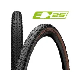 Lägg i varukorgen Continental Terra Speed ProTection 28" Faltreifen (45-622 | schwarz /