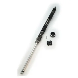 ROCKSHOX Spring Internals Left 27,5/29'"120 X-Soft For XC30 Begränsat erbjudande