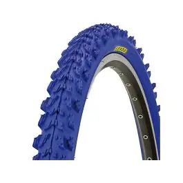 Endast idag Kenda 50-507 K-829 24" Drahtreifen (50-507 | blau) köpa billigt  velo