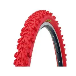 Billigare Kenda 50-507 K-829 24" Drahtreifen (50-507 | rot) köpa billigt  velon
