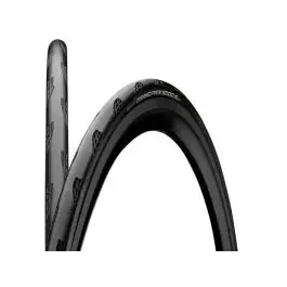 Bästa pris Continental Grand Prix 5000S TR 28" Faltreifen (25-622 | schwarz/schwa