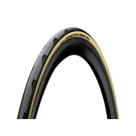 Snabb leverans Continental Grand Prix 5000 AllSeason 28" Faltreifen (25-622 | schwarz