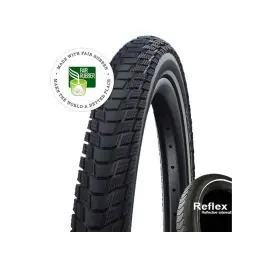 Bästa pris Schwalbe Pick-Up Performance Super Defense 24" Drahtreifen (65-507 | s