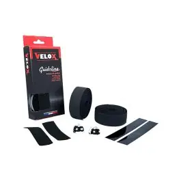 Velox MAXI CORK COMFORT T4 Lenkerband | 2000 x 30 x 4mm | schwarz) Rabatt