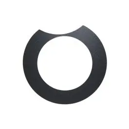 Bosch skyddsring (Active / Performance svart vänster) köpa billigt v Sänkt pris