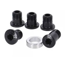 Campagnolo FC-SR200 Kedjeplatteskruv Kit Super Record (2011-2014) köpa Fynd