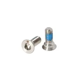 Campagnolo EC-DB013 Skruvar för Montering på Bakre Bromsok Adapter 160 Handla nu