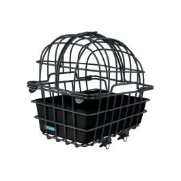 Sänkt pris Mijnen Pieper Luna Bakre Cykelkurv för Djur (46 x 33 x 45cm | med Fix-