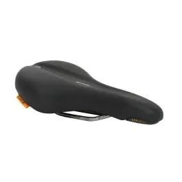 Selle Royal Explora cykelsadel (273 x 171mm | svart) köpa billigt  ve I lager